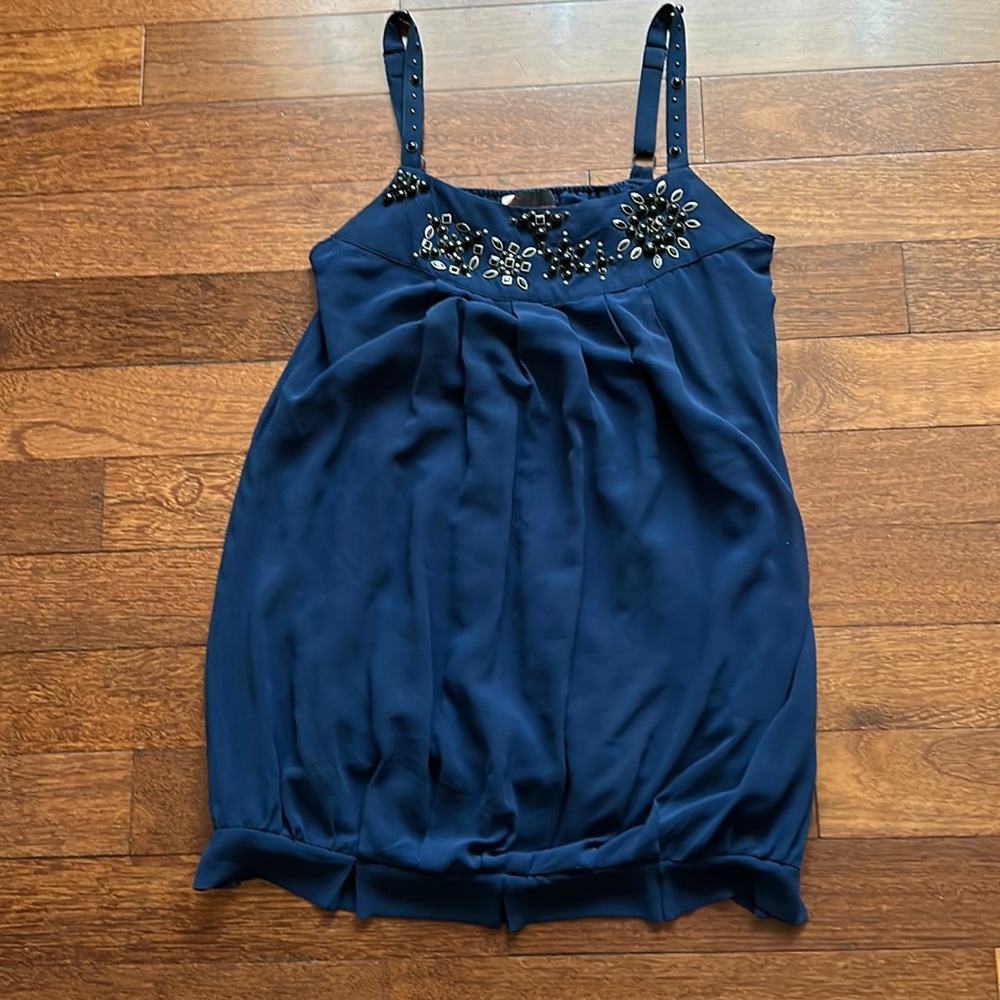 Twelve By Twelve Dress